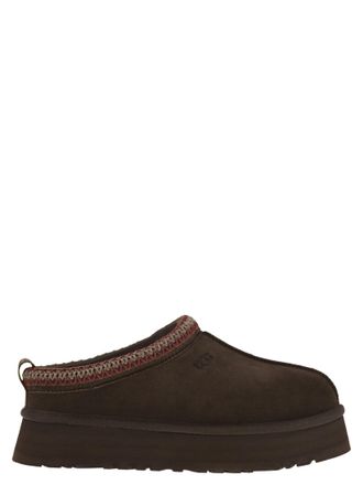 UGG Pantuflas Ugg Tazz Ii Con Plataforma