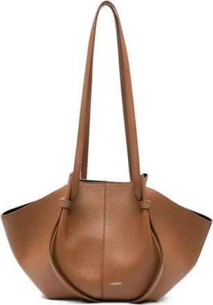 Yuzefi Handbag With Long Handle Mochi