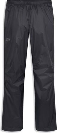 Outdoor Research Helium UL Pant Regenhose f&uuml;r Damen | grau