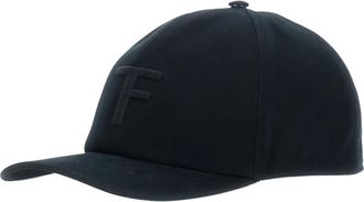 Tom Ford Hombre, Accesorios, Negro, Talla: L