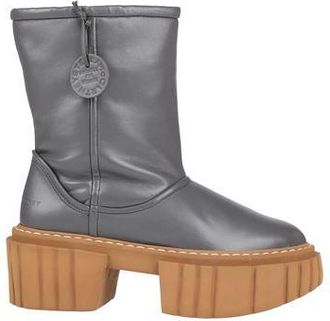 Stella McCartney CALZADO - Botines de ca&ntilde;a alta en YOOX.COM