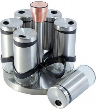 Berlinger Haus Set Di Condimento Berlinger Haus Bh-1992