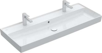Villeroy & Boch Lavabo De Armario Villeroy&boch Collaro, 1200 X 470 Mm, 2