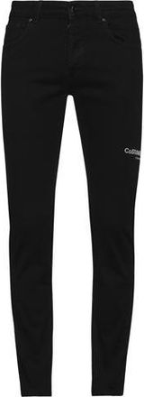 Costume National PARTES DE ABAJO - Pantalones vaqueros en YOOX.COM