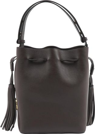 Valentino Bucket Bags, female, Brown, Size: ONE SIZE So Seau Bucket Bag