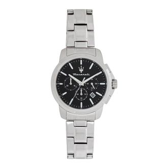 Maserati Hombre, Accesorios, Gris, Talla: ONE Size