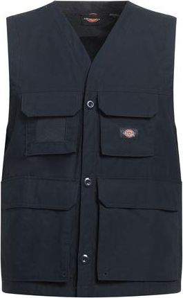 Dickies COATS & JACKETS - Gilets on YOOX.COM