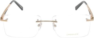 Chopard Glen - Heren - Brillen - Geel - ONE Size - Accessoires