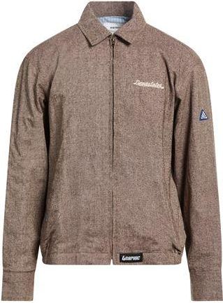 Dev&aacute; States JACKEN & M&Auml;NTEL - Jacken und Anoraks auf YOOX.COM