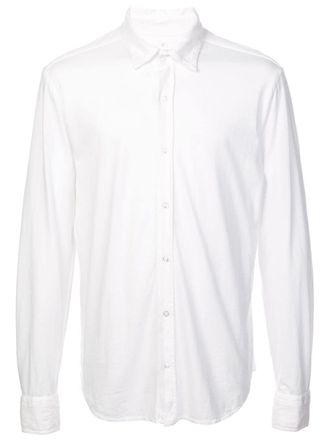 SAVE KHAKI UNITED Camicia - Bianco