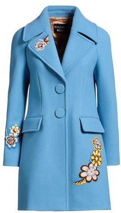 Moschino COATS & JACKETS - Coats sur YOOX.COM