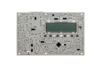 OEM Br&ouml;tje Placa De Regulaci&oacute;n Whs/ Whc Rev. 06.18, 7700443