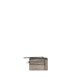 Jerome Dreyfuss Dames, Accessoires, Grijs, Maat: ONE Size Katoen