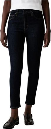 Levi's Mujer, Vaqueros, Azul, Talla: W23 L28