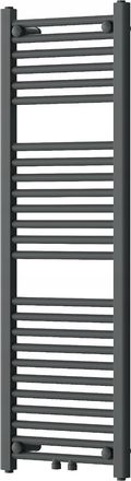 Desconocido Desconocido - Radiador Secatoallas El&eacute;ctrico 439w 120x40x3cm, Gris