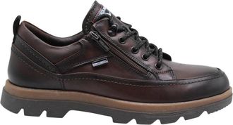 Pikolinos Dovai - Heren - Sneakers - Bruin - 41 EU - Schoenen