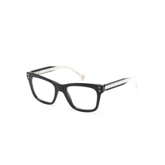 Carolina Herrera Glasses, female, Black, 51 MM, Optical Frame