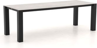 Bellagio la vita attrattiva Bellagio Lagundo dining tuintafel 230x90cm