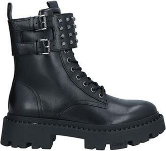 Ash FOOTWEAR - Ankle boots sur YOOX.COM