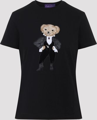 Ralph Lauren Short Sleeves T-shirt