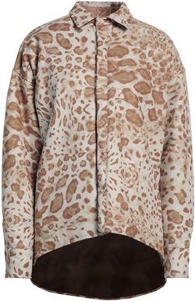 Virna Drò TOPWEAR - Shirts on YOOX.COM