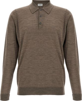 John Smedley dorset Sweater