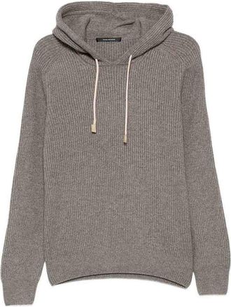 Tagliatore Sweater