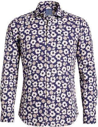 Barba TOPWEAR - Shirts on YOOX.COM