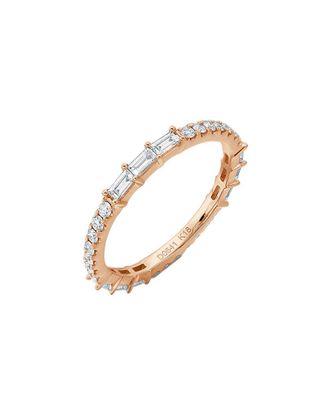 Sabrina Designs 14K 1.21 Ct. Tw. Diamond Ring