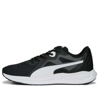 Puma Twitch Runner Fresh Black 377981-01