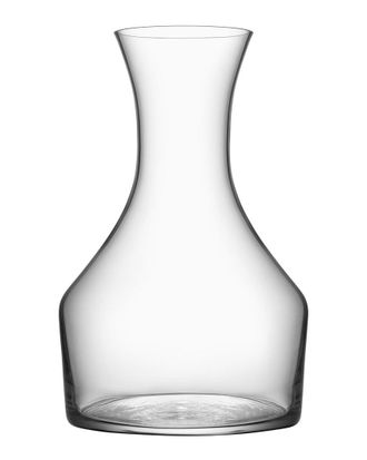 Orrefors Share Large Carafe