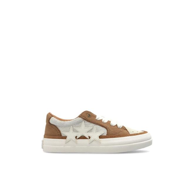 Amiri Sneakers, female, Brown, Size: 10 US Sunset Skate  display picture 1