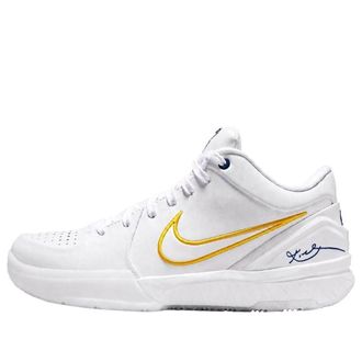 Nike Zoom Kobe 4 Protro Draft Day Pack Indiana Pacers (Opened Package) IV6585-900-PACE