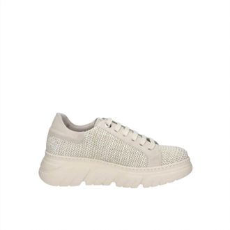 Callaghan Womens 51811 Sneaker In Beige