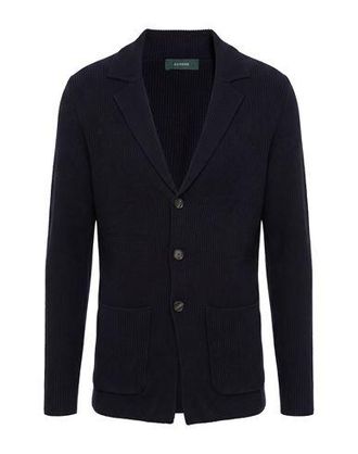 Zanone KNITWEAR - Cardigans sur YOOX.COM