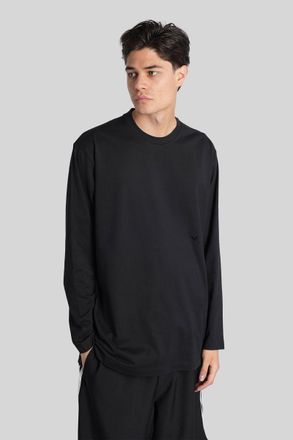 Yohji Yamamoto Y-3 Adidas