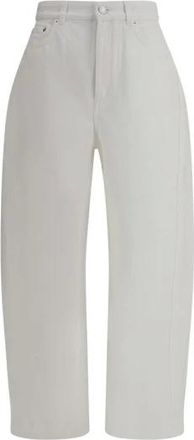 Givenchy Dames, Jeans, Wit, Maat: W27 Katoen