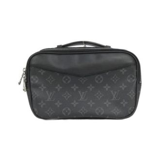 Louis Vuitton unisex, Pre-owned, Nero, Taglia unica, used