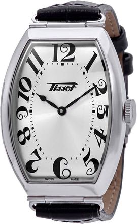 Tissot Heritage Porto Quartz Silver Dial Watch T128.509.16.032.00