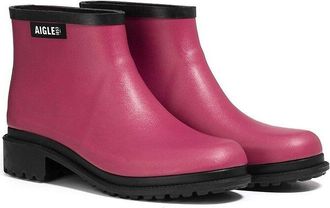 Aigle Fulfeel regenlaarzen