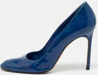 Manolo Blahnik Manolo Blahnik