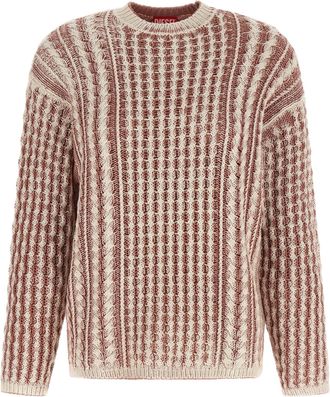 Diesel K Moise Pullover