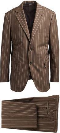 Ballantyne Suits