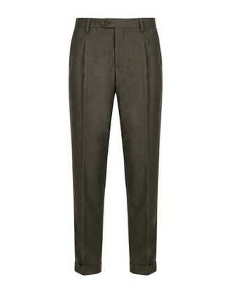Myths BOTTOMWEAR - Trousers on YOOX.COM