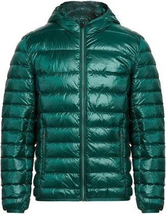 Liu Jo COATS & JACKETS - Puffers on YOOX.COM