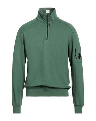 C.P. Company TOPWEAR - Sweatshirts on YOOX.COM