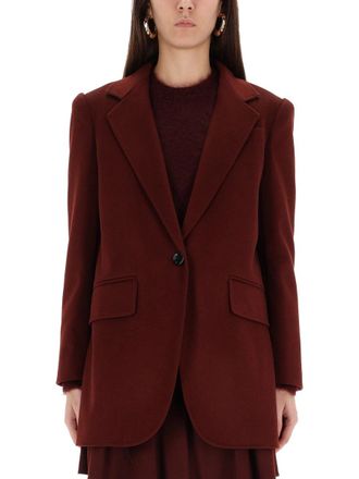 Max Mara Jacket Ariccia
