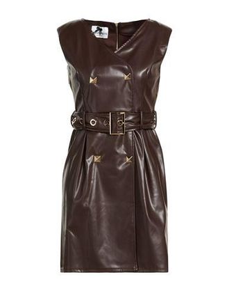 No Secrets World DRESSES - Mini dresses on YOOX.COM