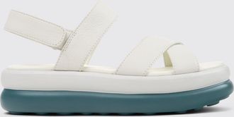 Camper Sandalo Pelotas Flota Up Camper in pelle