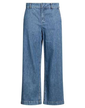 Max Mara BOTTOMWEAR - Pantaloni jeans su YOOX.COM
